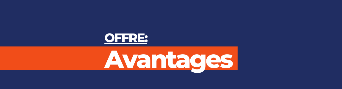 Bannière Aide financière